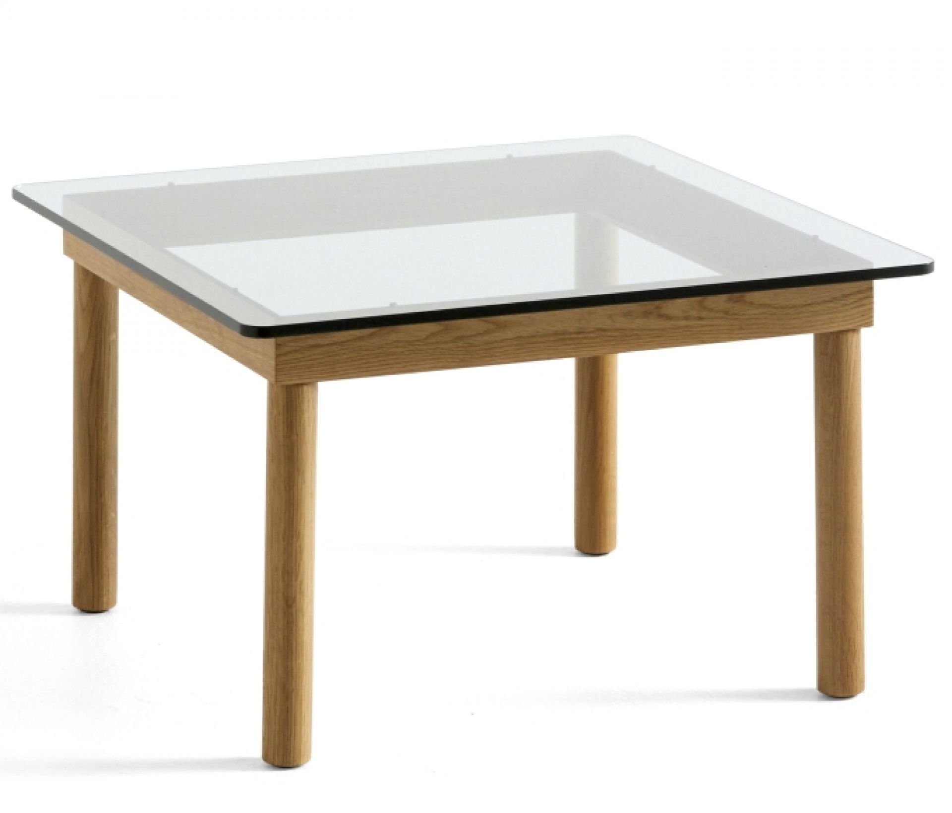 Kofi Coffee Table 60x60 cm Hay